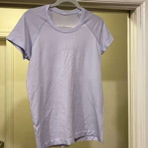 Lululemon Swiftly Tech Short Sleeve